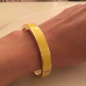 J.CREW Push clasp bracelet